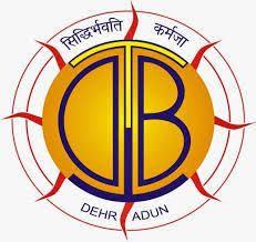 Dev Bhoomi Group of Institutions Saharanpur-logo